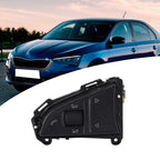 Cruise Control Button Replacement for Skoda
