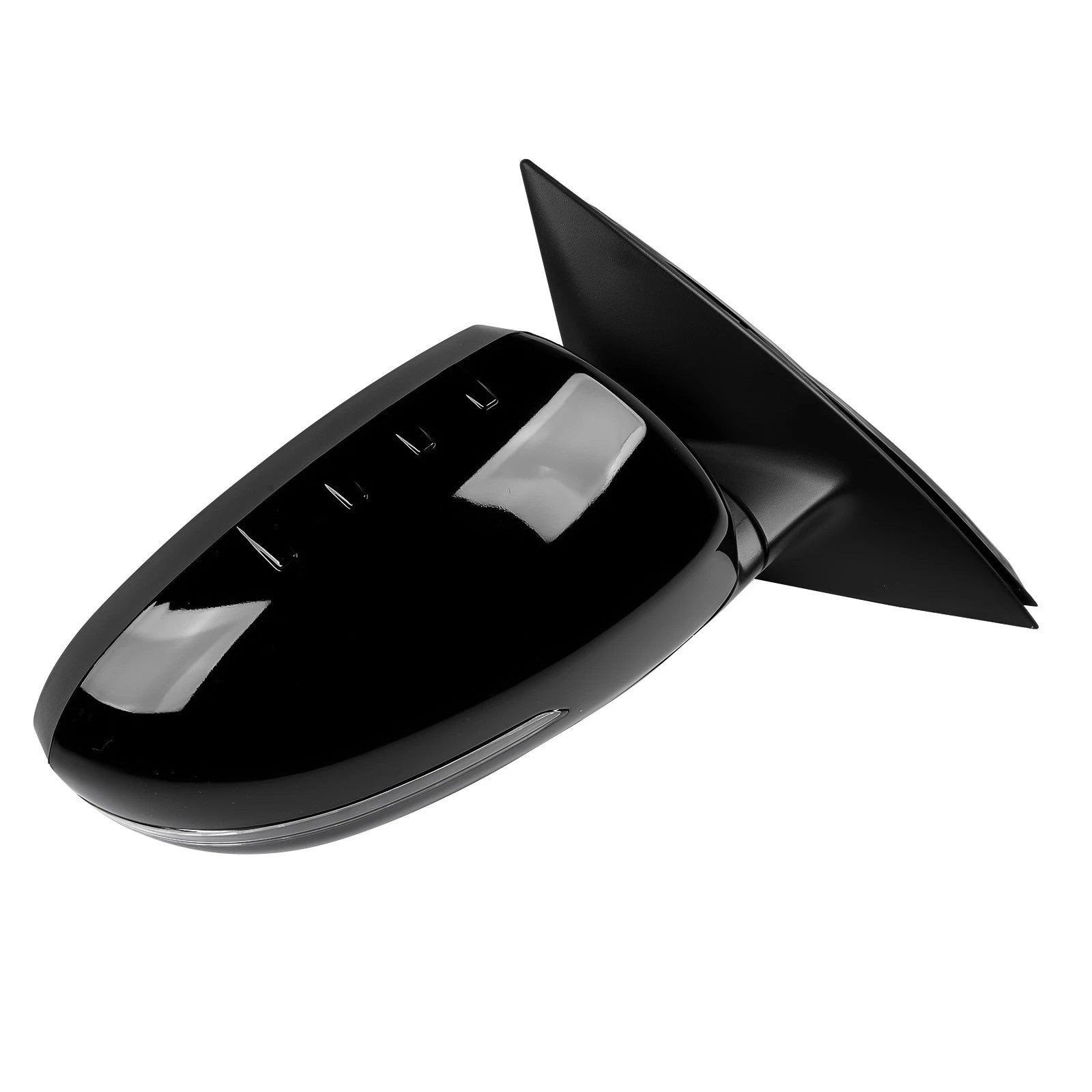 Heated Right View Door Mirror for Kia Optima (2014–2015)