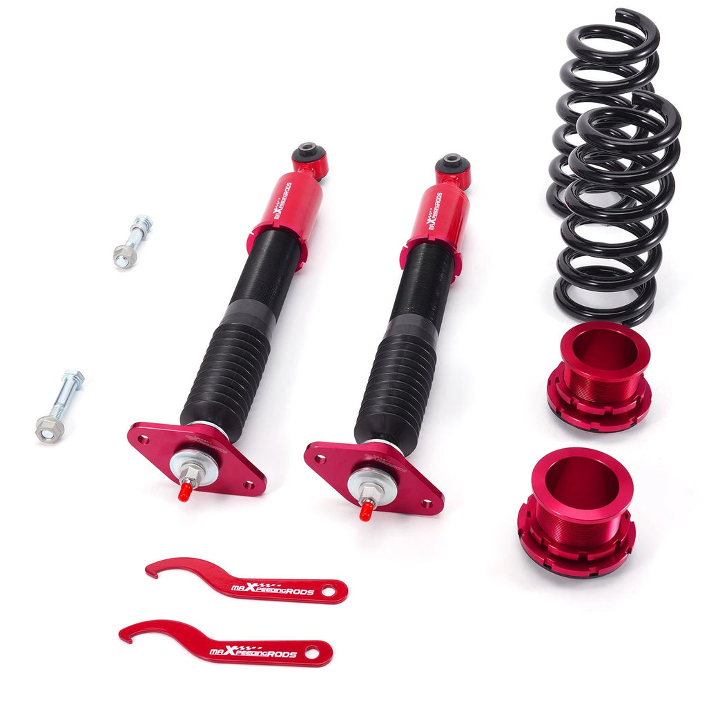 Adjustable Coilover Suspension Kit for Dodge Challenger Charger (2006-2010)