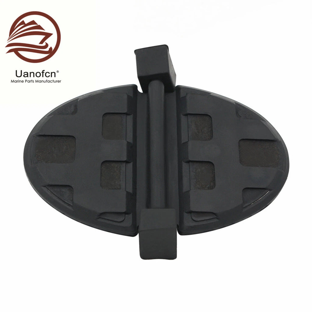 Water Shutter Kit for Mercruiser 4 Cyl 2.5L 3.0L (60930, 18-2727, 9-42800)