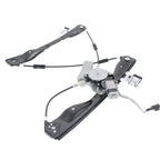 Power Window Regulator with Motor for Chevrolet Malibu (2008–2012)