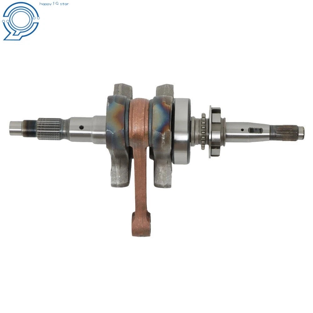Crankshaft Assembly for Yamaha Grizzly YFM660 (2002–2008)