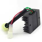 Voltage Rectifier Regulator for Yamaha 150 TXR 130 TLR 225 TLR 115 TXR 115 TLR (N/A)