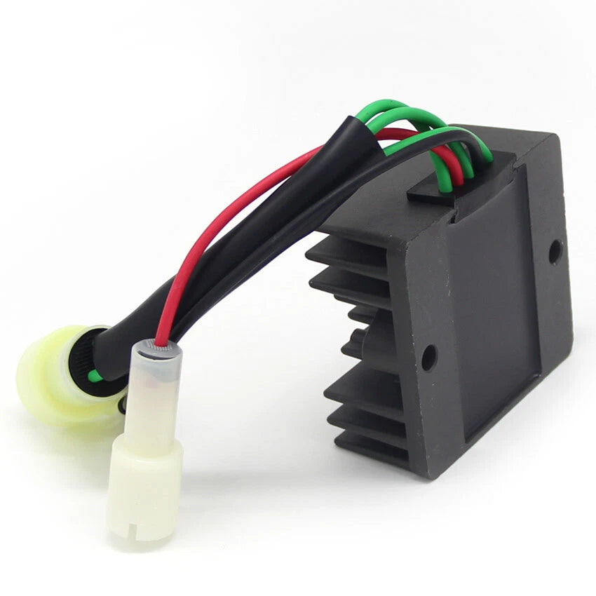 Voltage Rectifier Regulator for Yamaha 150 TXR 130 TLR 225 TLR 115 TXR 115 TLR (N/A)