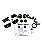 Rear Air Helper Springs Suspension Kit for Ford F-150 (2015–2021)