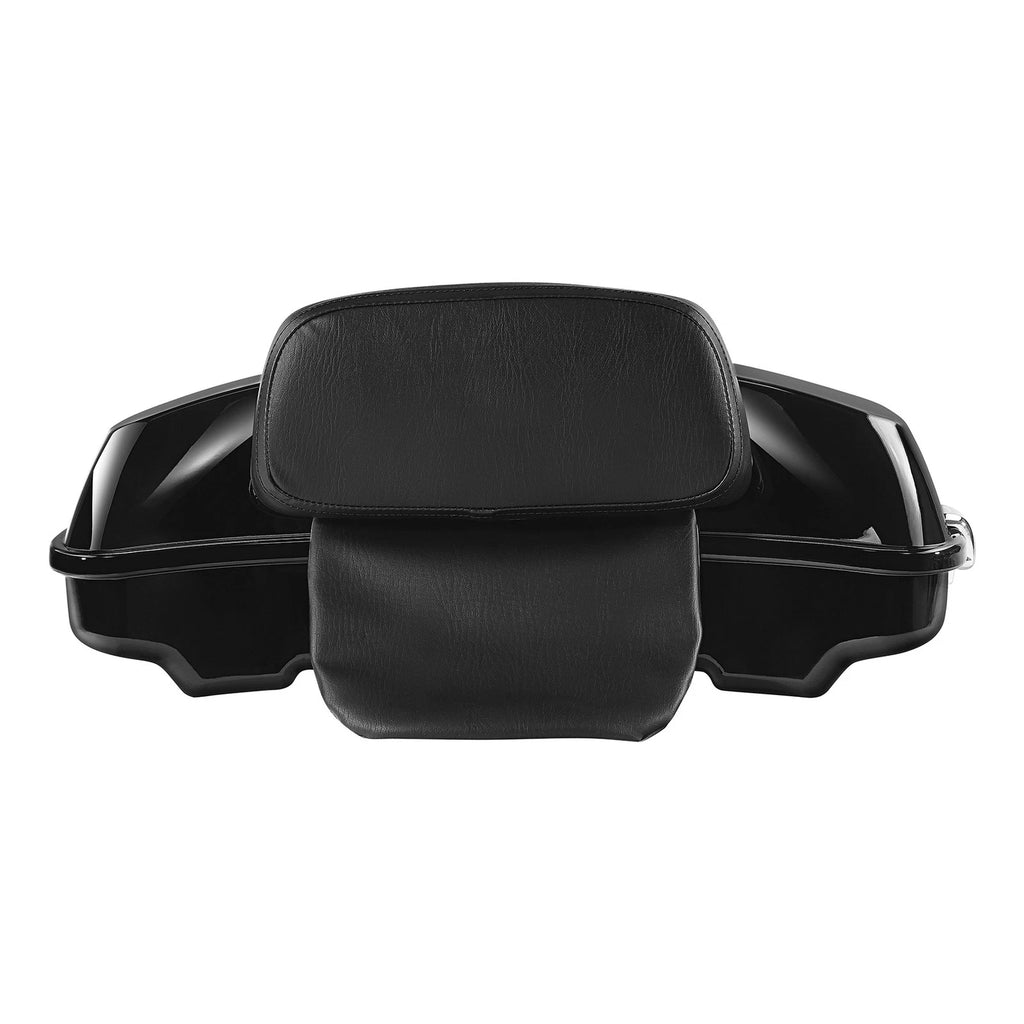 Razor Trunk Pad for Harley Touring Street Road Glide (2014–2026)