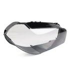 Headlight Lens Cover Right for BMW X3 E83 (2004–2010)