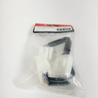 6 Pin to 8 Pin Tail Light Adapter for Harley Davidson XL Models (2004–2013)