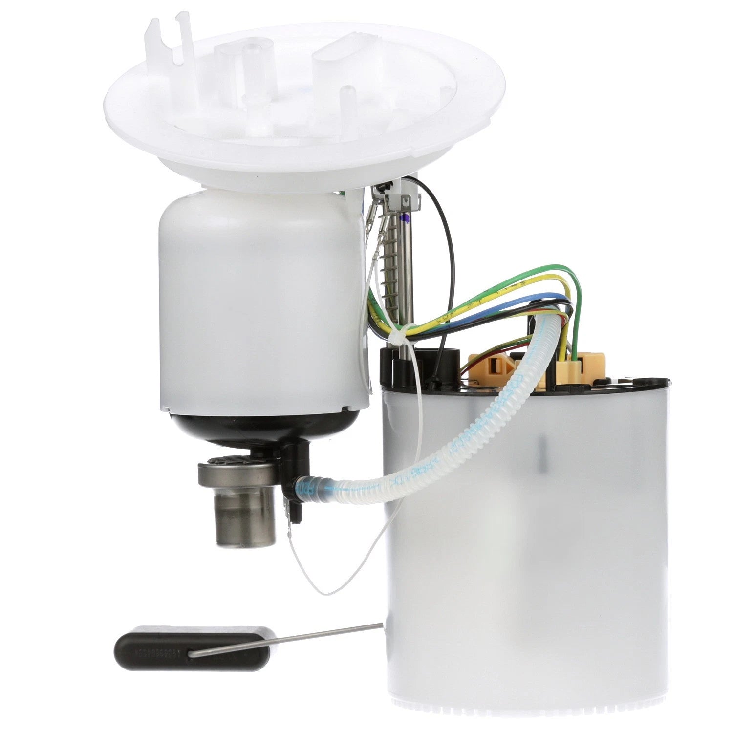 Delphi FG1708 Fuel Pump Module Assembly for Audi A4 Quattro/Audi A5 Quattro (2009–2016)