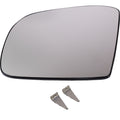 Heated Driver Left Side Mirror Glass for MB Mercedes R Class