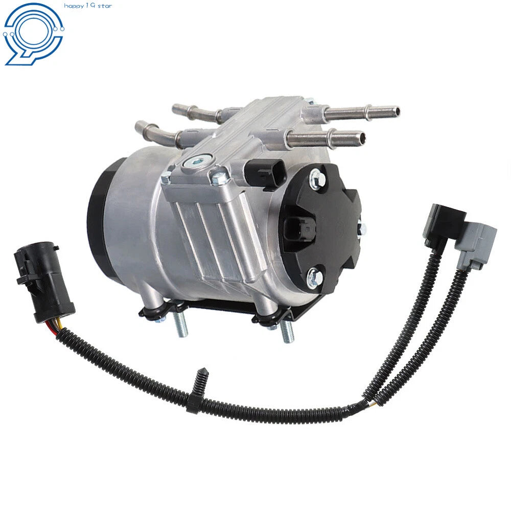 Fuel Pump Assembly for Ford F250 F350 F450 F550 (2003–2007)