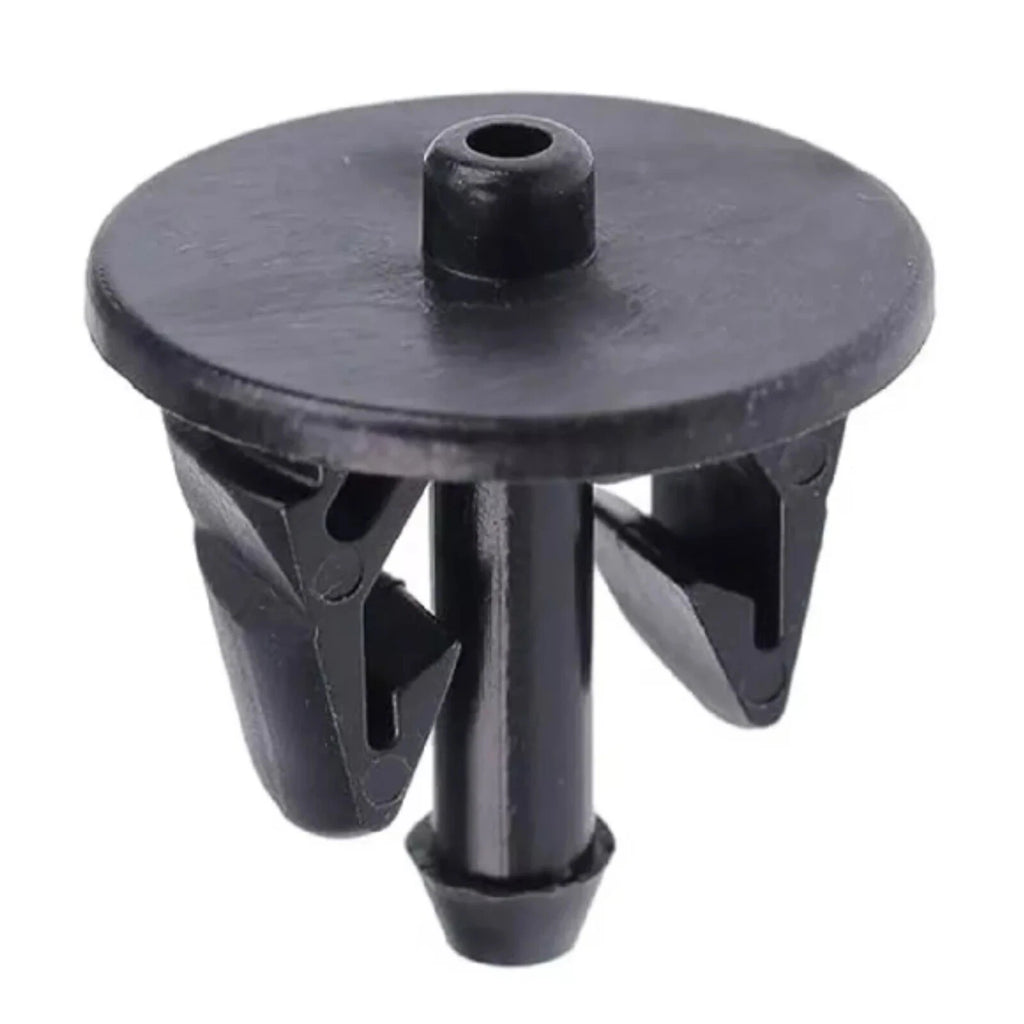 OMC Johnson Evinrude Water Spray Nipple for Motor Cover 321885