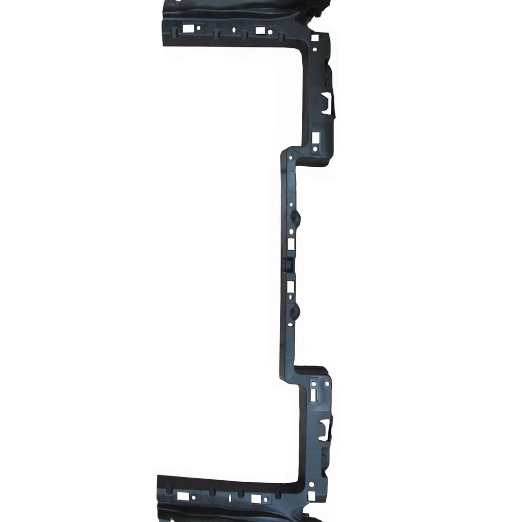 Replacement Upper Radiator Support Shield for see compatibility chart (2009–2013)