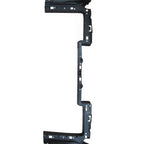 Replacement Upper Radiator Support Shield for see compatibility chart (2009–2013)