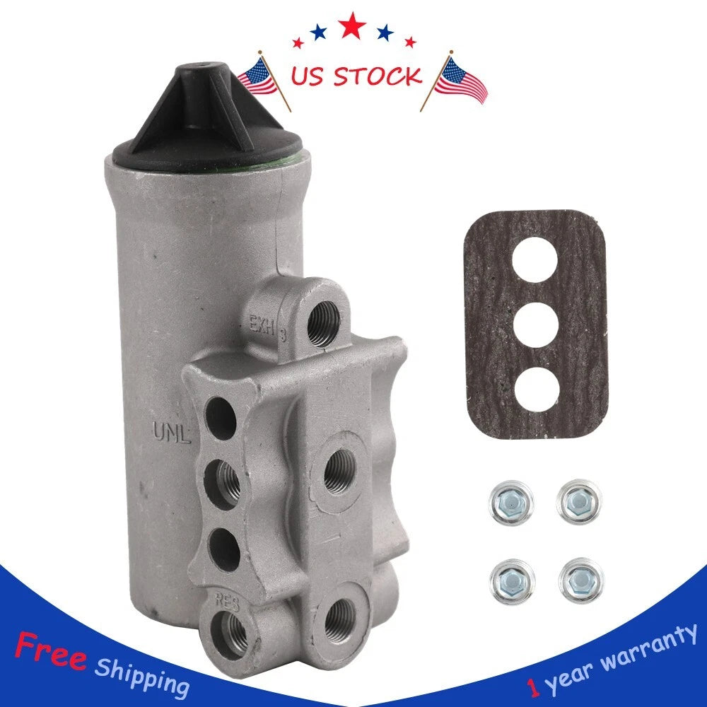 Air Compressor for Bendix Haldex (No Year Specified)