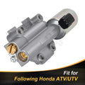 Solenoid Liner for Honda Rincon TRX650 TRX680 Rancher 420 TRX420 Big Red Pioneer