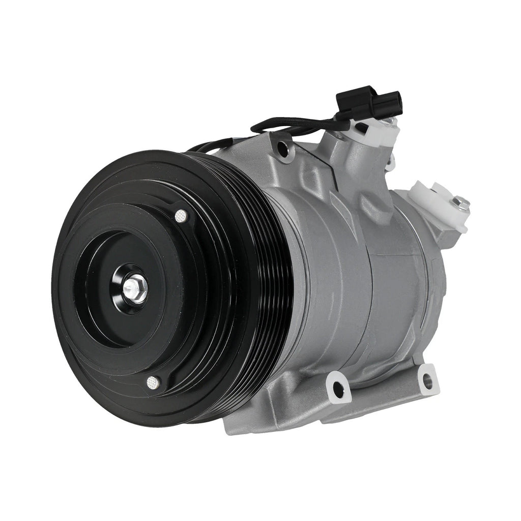 R134a Air Conditioning Compressor for Honda Ridgeline 2007–2014 CO10840C