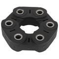 Driveshaft Coupler Flex Joint for BMW 330Ci 528E 530i 535i M3 (1999–2006)