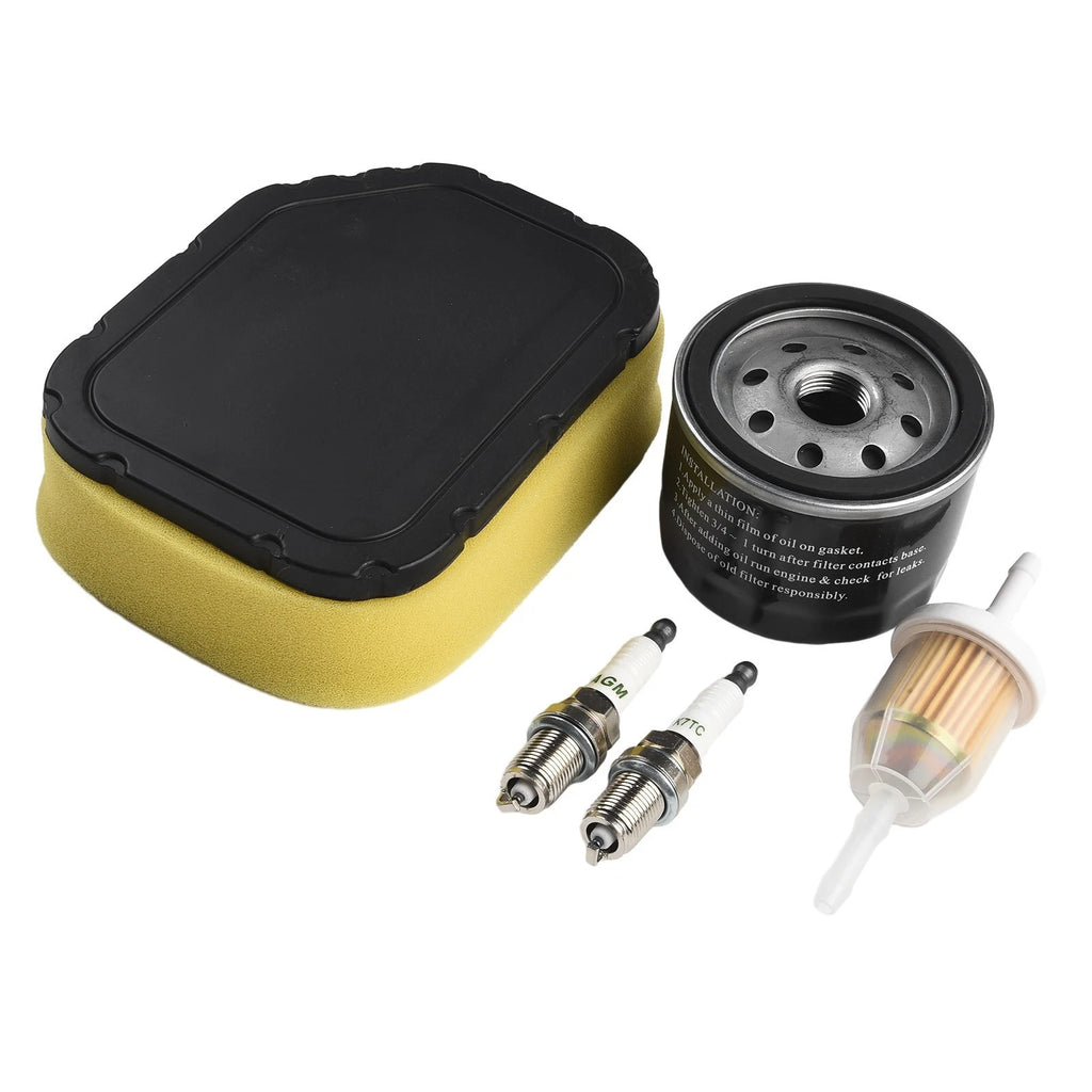 Air Filter Tune Up Kit for Kohler 20HP 22HP 23HP 24HP 25HP 26HP 27HP