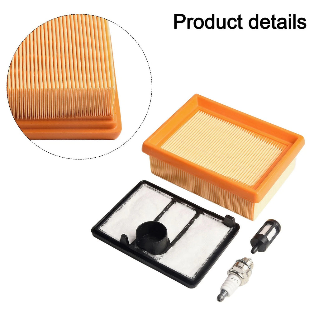 Inner Air Filter for (0000-400-7000)