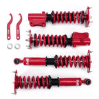 Coilovers Lowering Kit for Mazda Savanna RX7 RX-7 (1985–1992) FC3S Adj Height