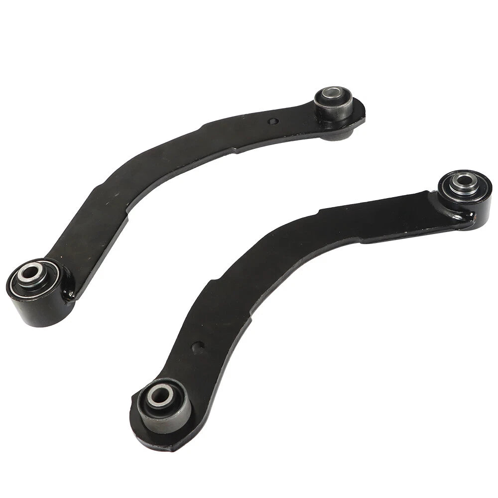 Set of 8 Rear Upper Lower Control Arms Sway Bar Links for Jeep Compass (2007–2009)