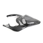 Rear Seat Tail Light Cover for YAMAHA YZF-R6 (2006-2007) Carbon Fiber