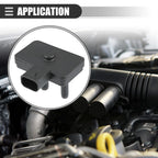 Manifold Air Pressure Sensor for Ford Escape (2001–2012) No. 4U7Z-9J460-AA/4U7E-9J460-AA