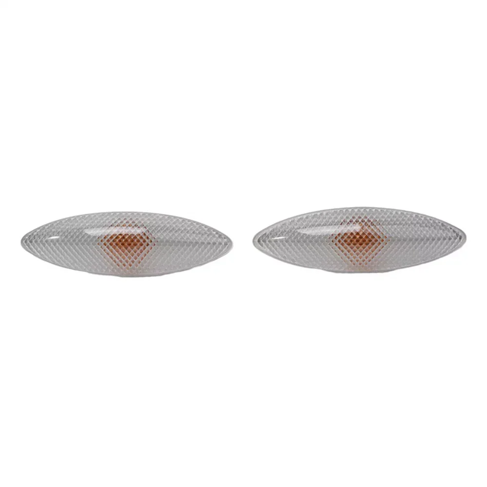 Side Marker Indicator Light Lamps for Toyota Yaris (1999-2006)