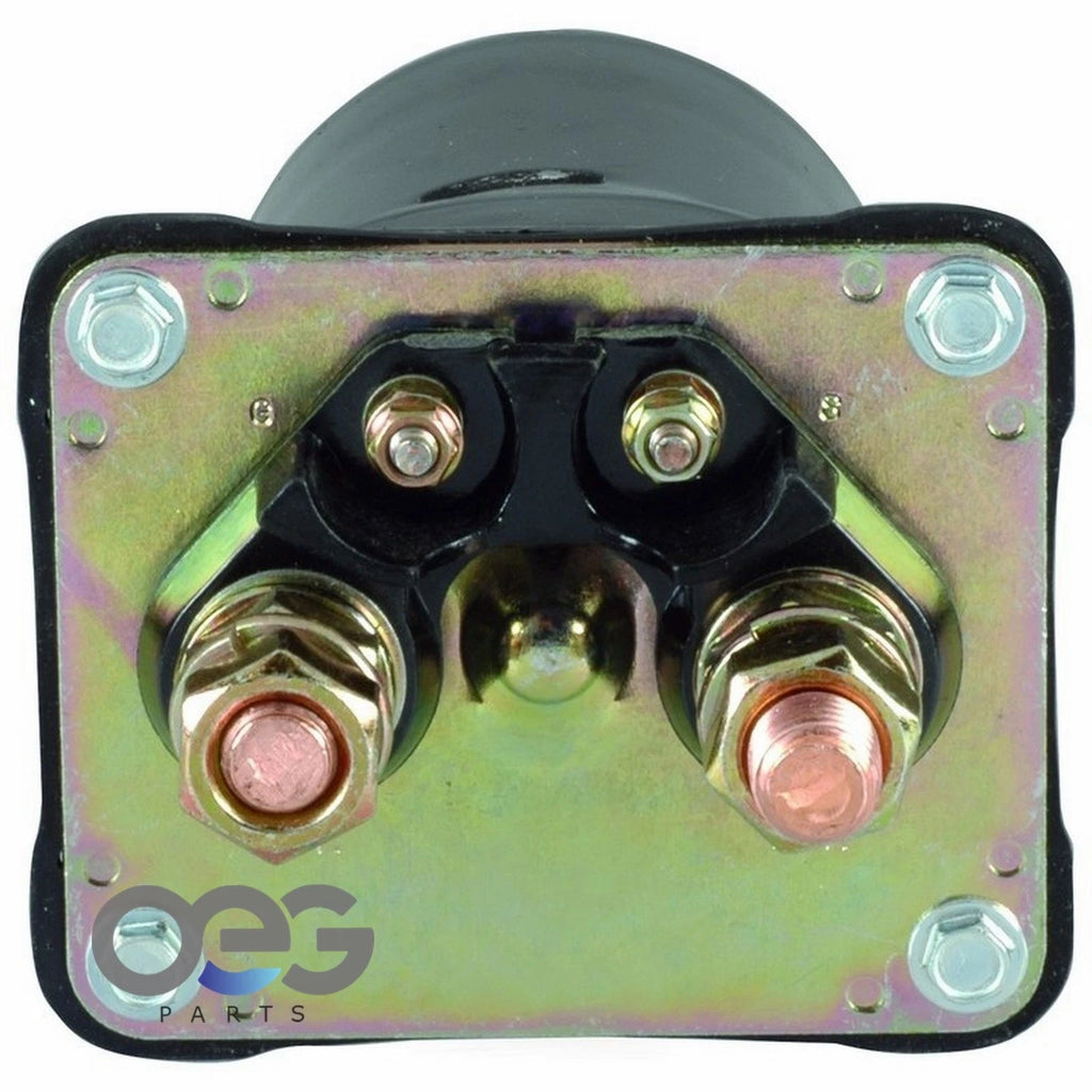 Solenoid for Giant C116 (1984-1986)