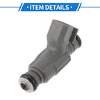 Fuel Injector No. 0280156046/1S4EA5A for Ford Focus 2.0L (2002–2004)