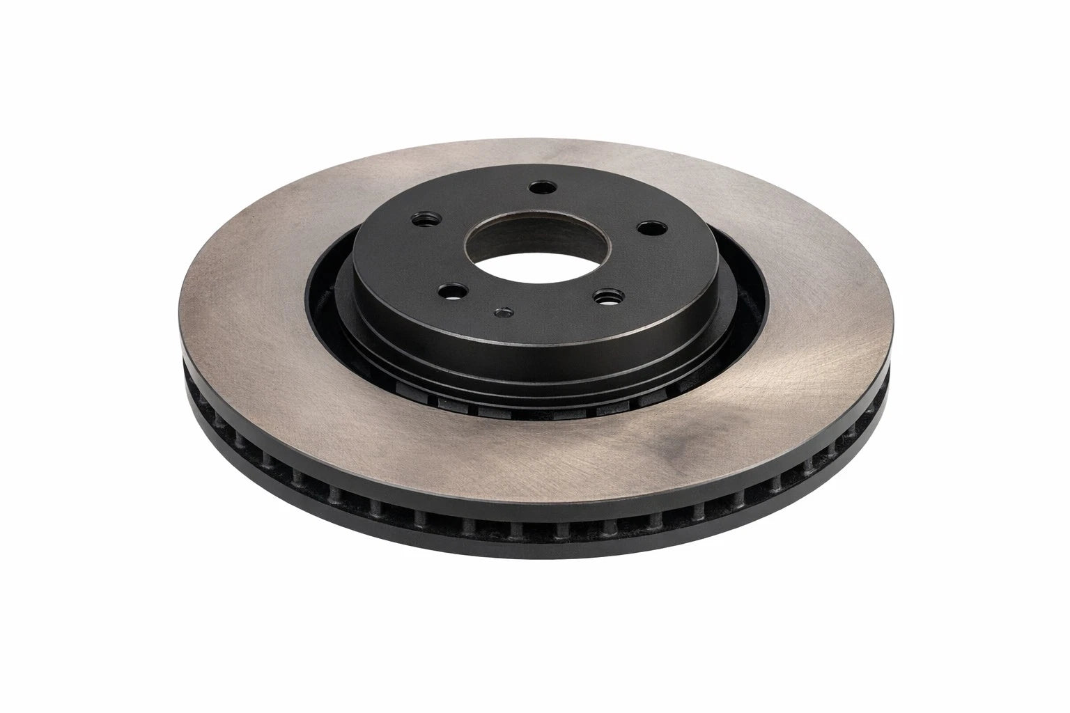 Front Disc Brake Rotor for Lexus RX350, RX350L, RX450hL (2016–2023) 4351248130