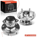 Rear Right Wheel Hub & Bearing Assembly with ABS for Toyota Camry (2012-2017)