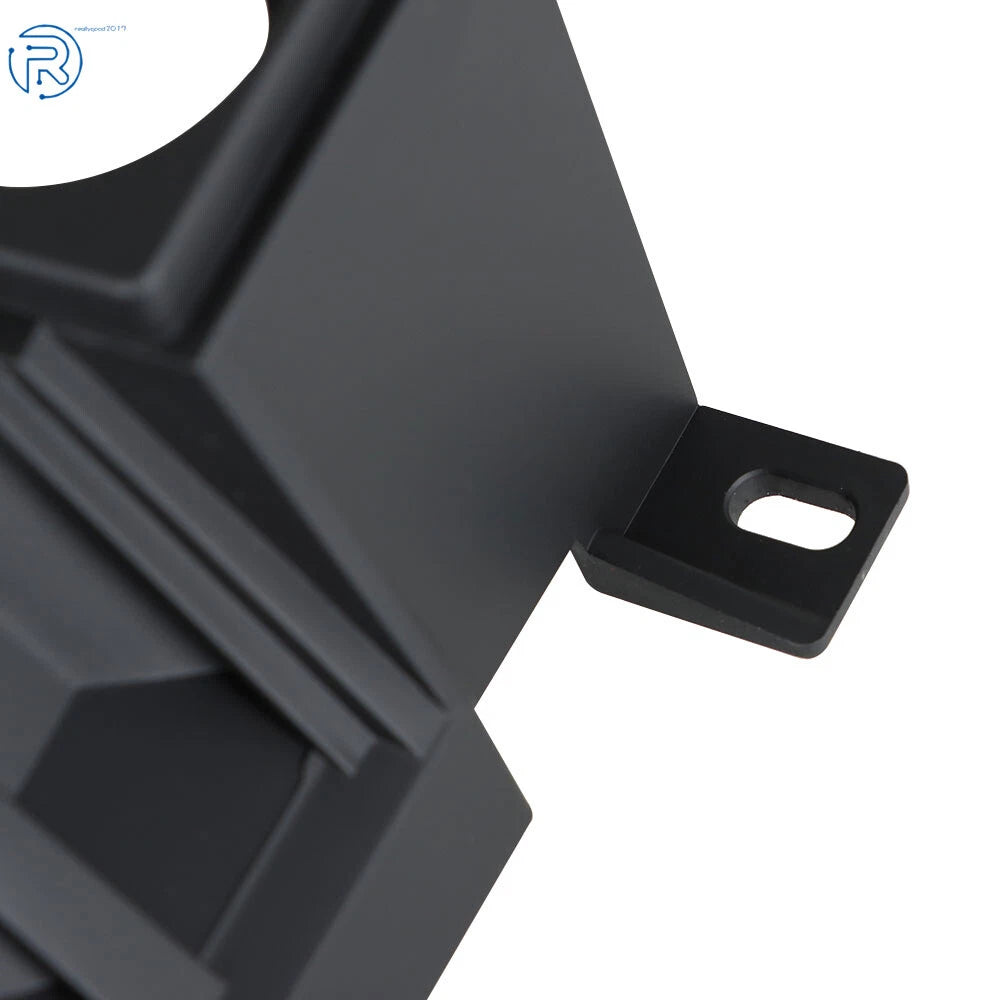 Automatic Plate Console Panel for Chevrolet Corvette (1994-1996)