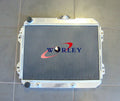 Aluminum Radiator for Toyota Corona ST141 RT142 2.0L 2.4L (1983-1987)