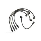 Spark Plug Leads Set for Ford Festiva WA 1.3L B3 4cyl (1991 - 1994)