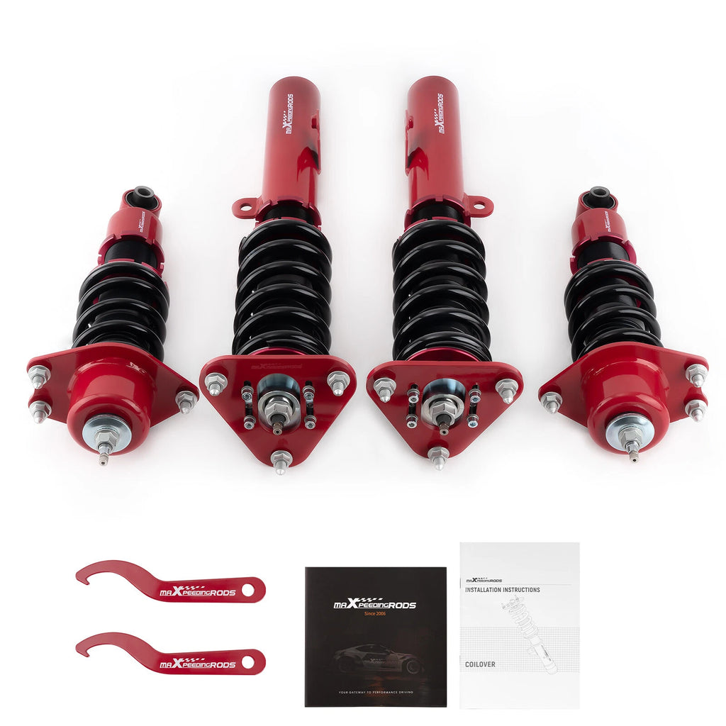 24 Level Damper Coilover Kits for Scion tC (2005–2010)