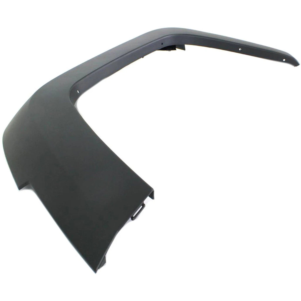 Front Right Fender Flares for Jeep Liberty (2008–2012) Primed Bolt-on