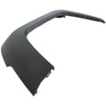 Front Right Fender Flares for Jeep Liberty (2008–2012) Primed Bolt-on