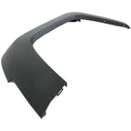 Front Right Fender Flares for Jeep Liberty (2008–2012) Primed Bolt-on