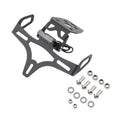 Tail Tidy Fender Eliminator License Plate Holder for Kawasaki ZX-4R (2023–2024)