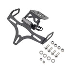 Tail Tidy Fender Eliminator License Plate Holder for Kawasaki ZX-4R (2023–2024)