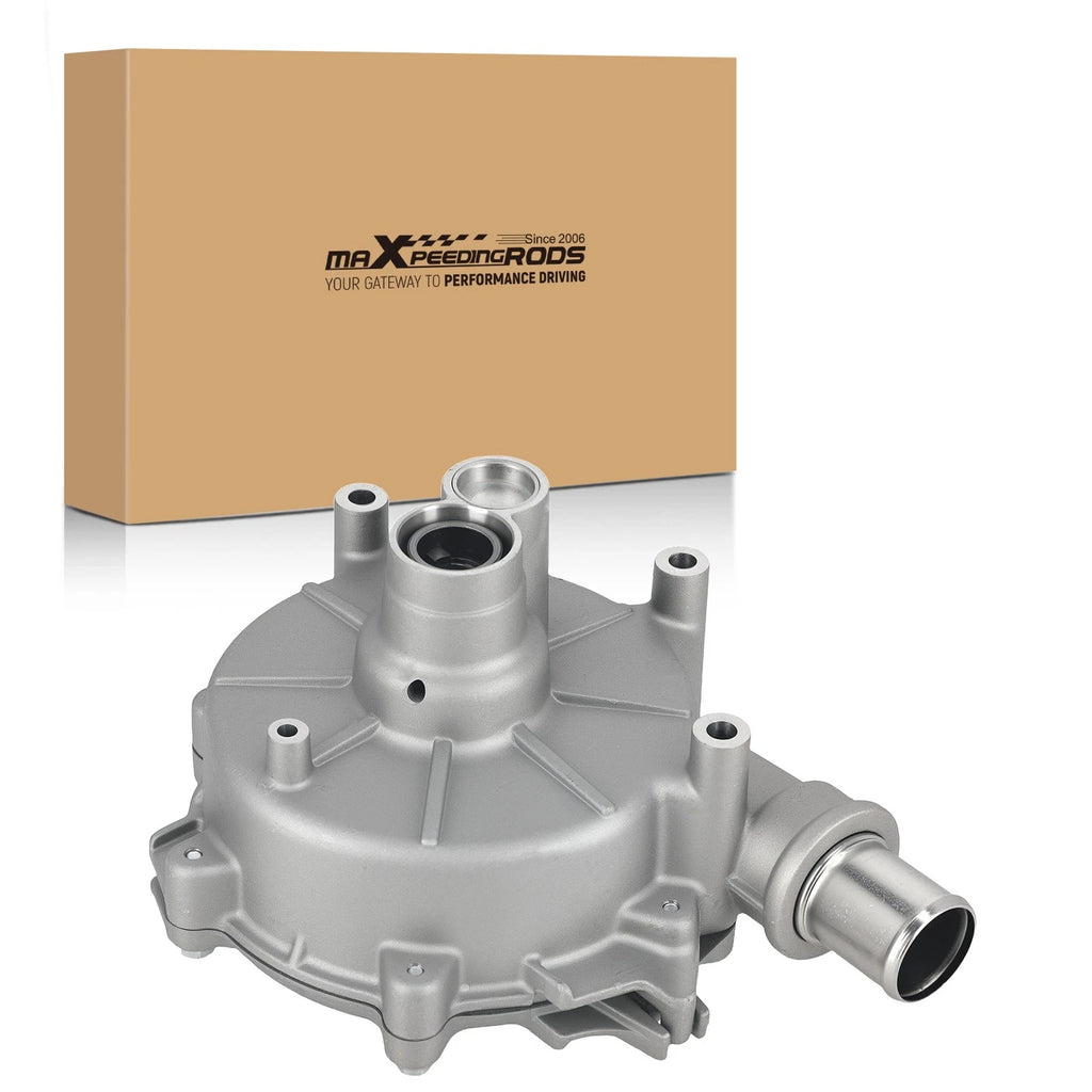 Engine Water Pump Kit for Ford Five Hundred/Freestyle 3.0L (2005–2007) AW6186