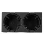 Car Center Console Cup Holder Black for BMW E46 (1999-2005)