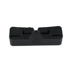 Rear Rubber Fuel Gas Tank Holder 17613-286-000 for Honda CB100 SL125 CL100S SL70 (1970–1978)