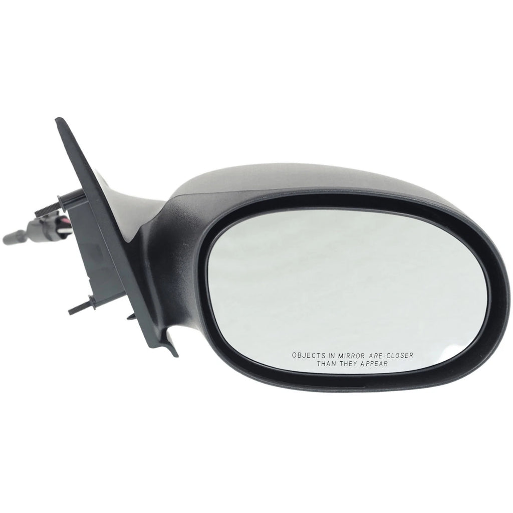 Set of 2 Mirrors for Dodge Neon (2000–2005)