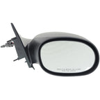Set of 2 Mirrors for Dodge Neon (2000–2005)
