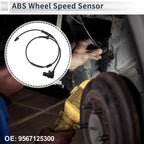 ABS Wheel Speed Sensor No. 9567125300 for Hyundai Accent (2000–2005)