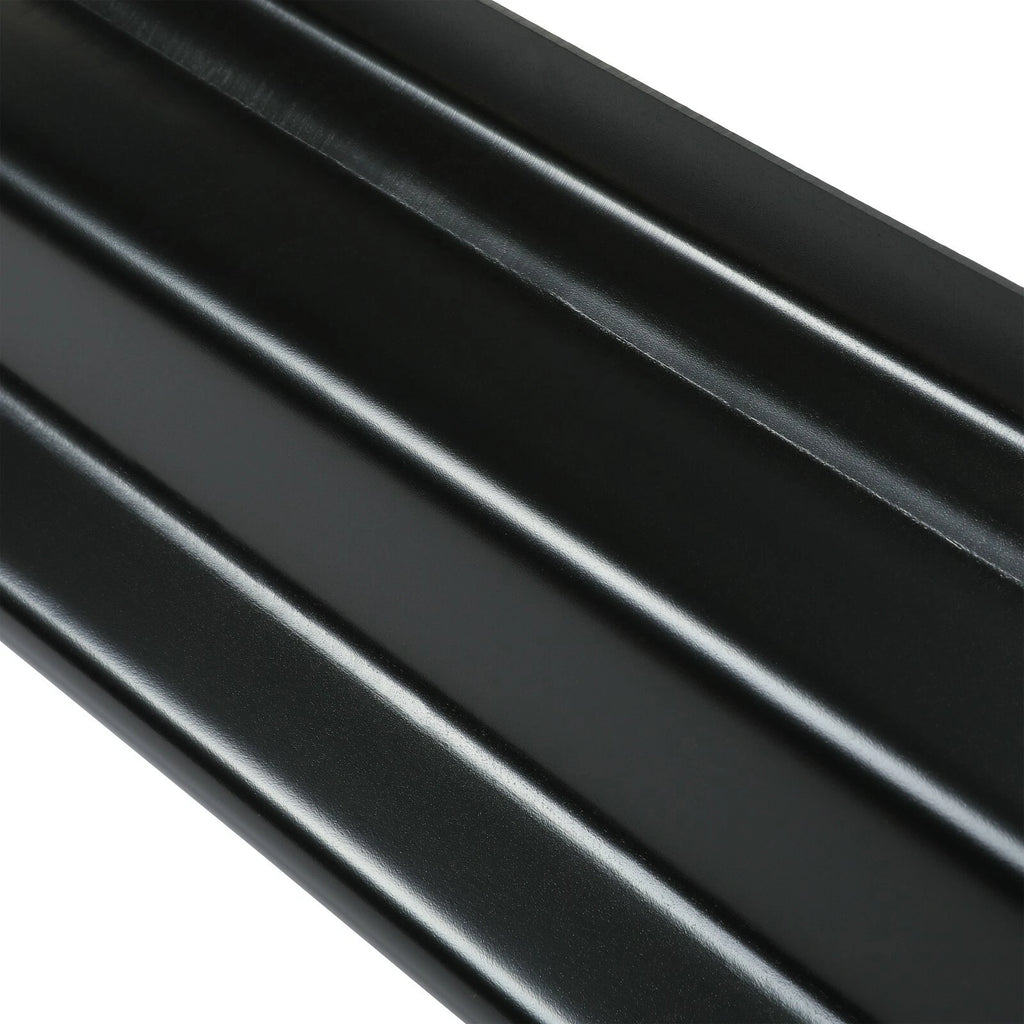 Outer Rocker Panels for Chevy Silverado GMC 1500/2500/3500 (1999-2007)