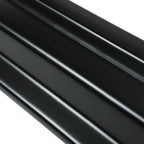 Outer Rocker Panels for Chevy Silverado GMC 1500/2500/3500 (1999-2007)